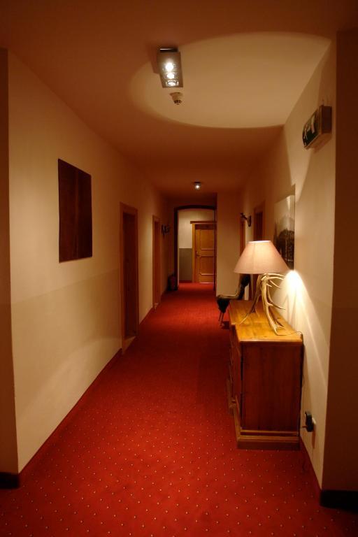 Hotel Gamshof Kitzbühel Szoba fotó